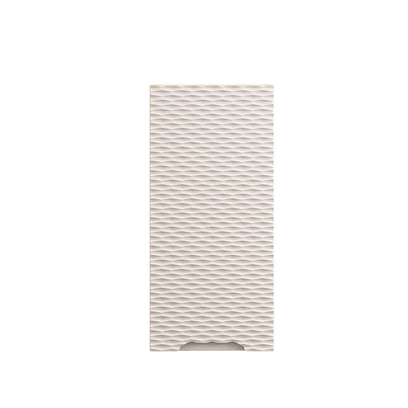 ArtCom Závesná skrinka do kúpeľne OCEAN Beige 83-35-1D 3