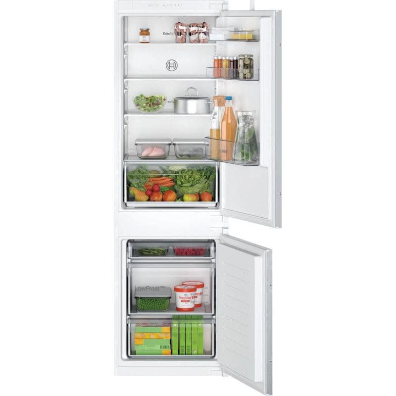 Bosch KIV86NSE0 1