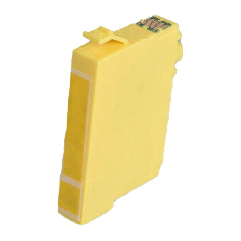 EPSON T1814 (C13T18144010) - kompatibilný 1