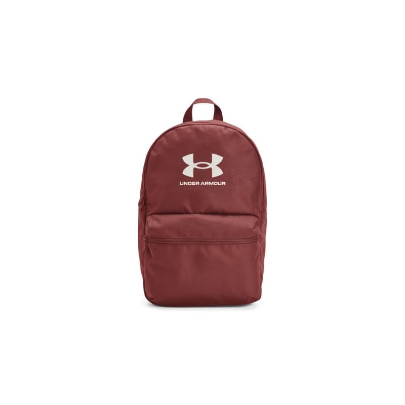 Batoh UNDER ARMOUR UA Loudon Lite Backpack-RED 1