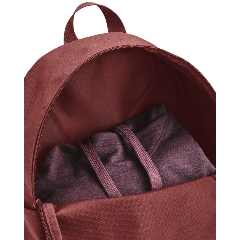 Batoh UNDER ARMOUR UA Loudon Lite Backpack-RED 2