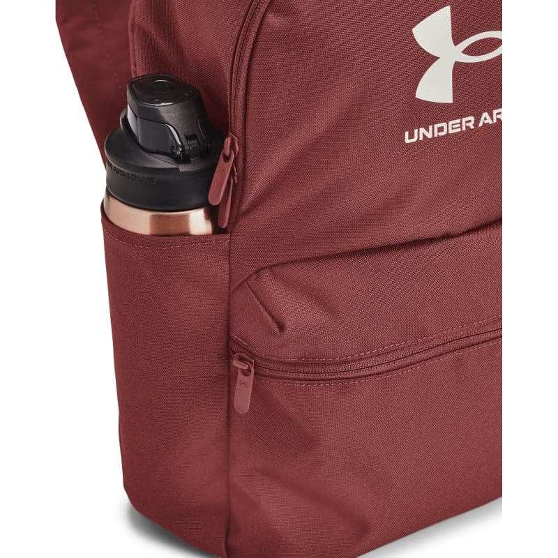 Batoh UNDER ARMOUR UA Loudon Lite Backpack-RED 3
