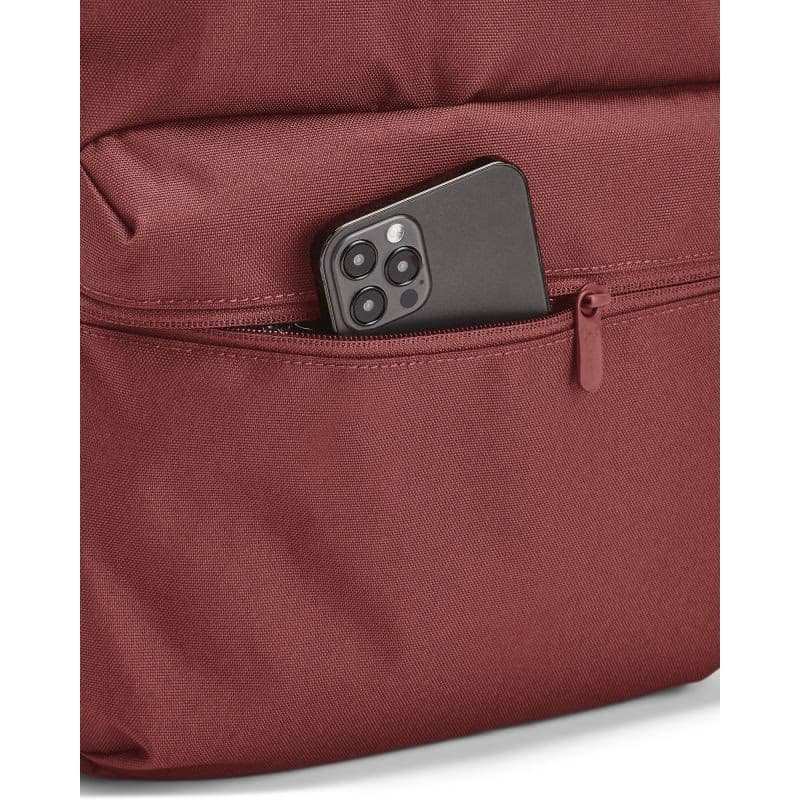Batoh UNDER ARMOUR UA Loudon Lite Backpack-RED 4