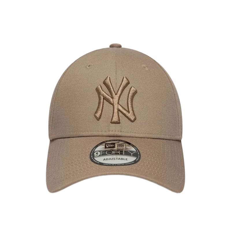 Pánska šiltovka NEW ERA 940 MLB NOS League essential NEYYAN 3