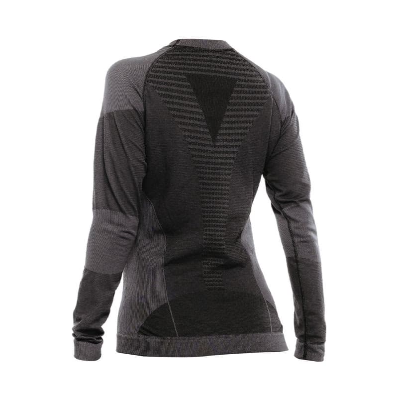 Dámske termo tričko s dlhým rukávom BLIZZARD W2W Essential long sleeve, grey 4