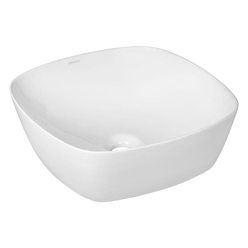 KERRA - Umývadlo vstavané KR-650 biela 5907548112309