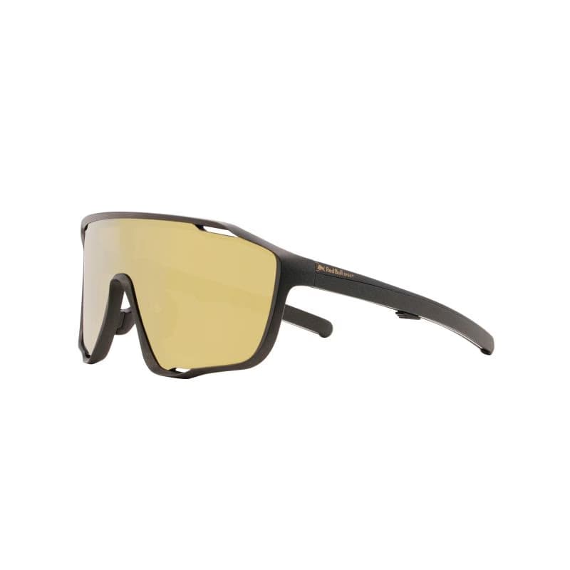 Slnečné okuliare RED BULL SPECT KRAFT-04, green brown with gold mirror 2