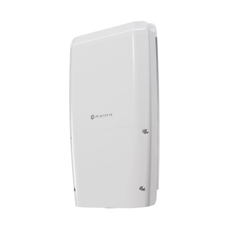MikroTik CRS504-4XQ-OUT, Cloud Router switch 1