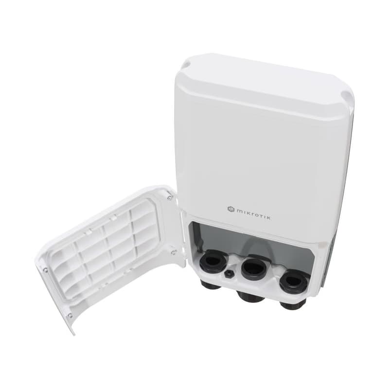 MikroTik CRS504-4XQ-OUT, Cloud Router switch 2