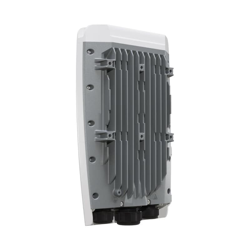 MikroTik CRS504-4XQ-OUT, Cloud Router switch 5