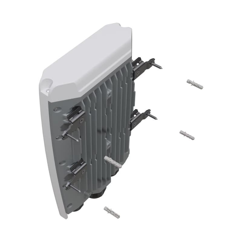 MikroTik CRS504-4XQ-OUT, Cloud Router switch 6