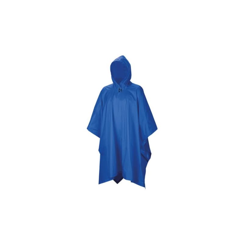 Juniorský pršiplášť FRENDO SIMPLE EVA BLUE 1