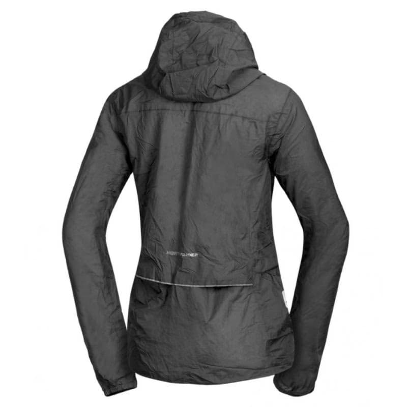 Dámska tréningová bunda NORTHFINDER NORTHKIT-BU-4268OR-grey 2