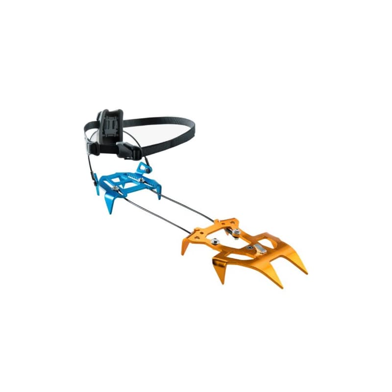 Horolezecké mačky DYNAFIT CRAMP IN CRAMPON 1
