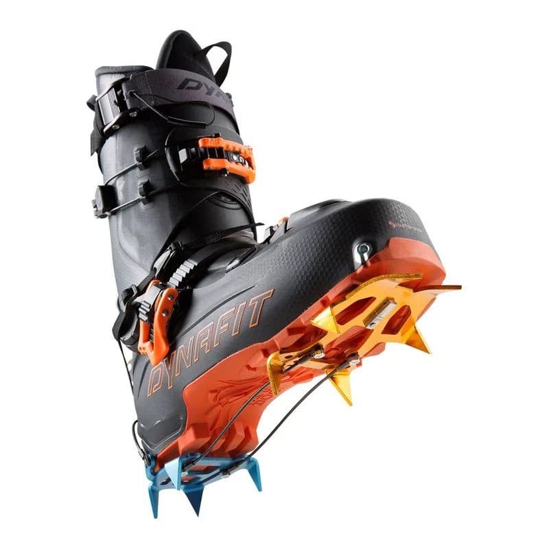 Horolezecké mačky DYNAFIT CRAMP IN CRAMPON 2