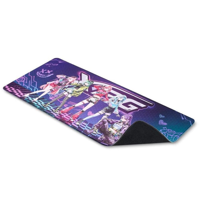 ADATA XPG Podložka na myš Frontline XL XTREME SAGA 04, 900 x 400 3