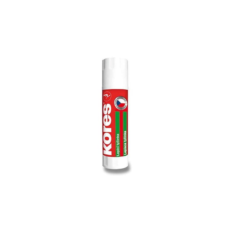 Lepidlo tuhé 15g Kores 1