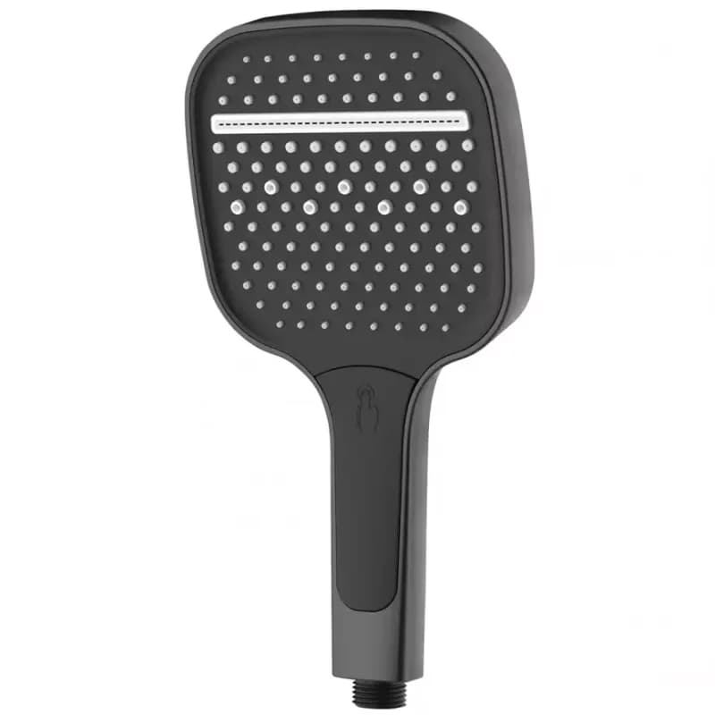 Ručná sprcha Horus Black 1