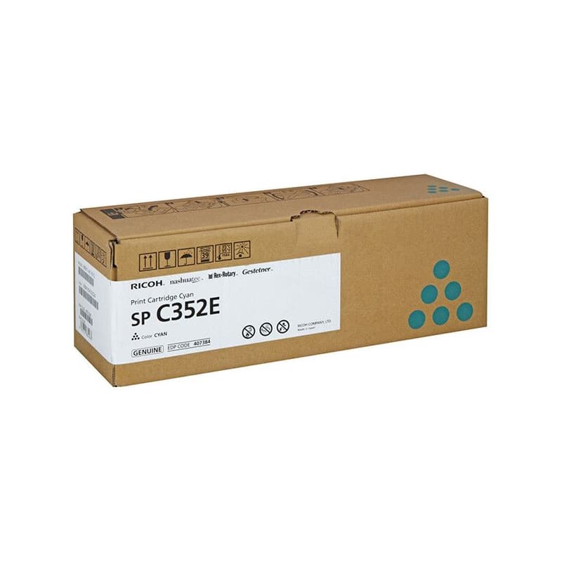 RICOH 408216 - originálny 1