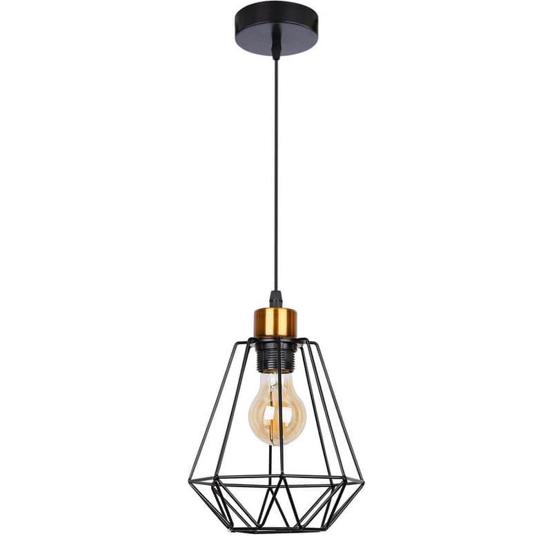 Závesná lampa PRIMO Candellux