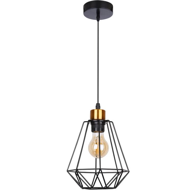 Závesná lampa PRIMO Candellux 3