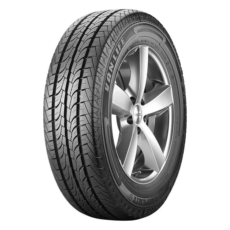 Semperit Van-Life ( 175/65 R14C 90/88T 6PR )
