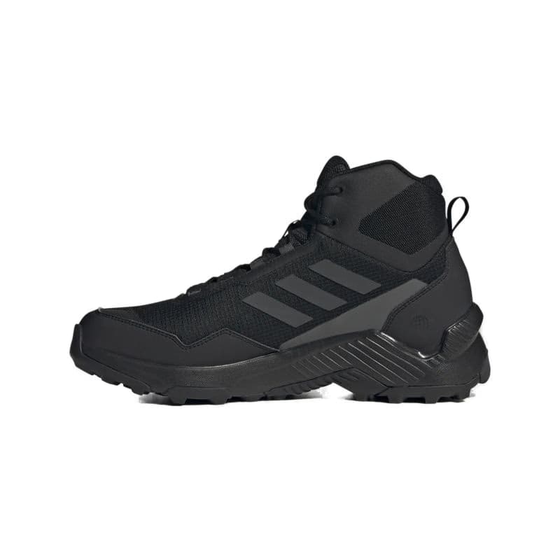 Pánska členková turistická obuv ADIDAS Terrex Eastrail 2.0 Mid R.Rdy M core black carbon grey five 2