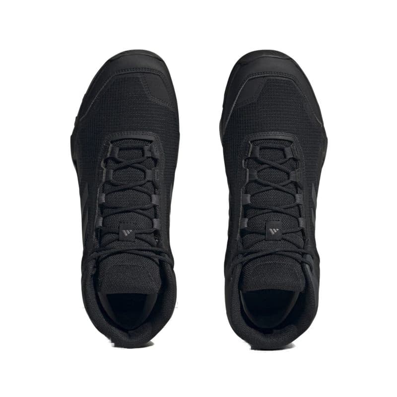 Pánska členková turistická obuv ADIDAS Terrex Eastrail 2.0 Mid R.Rdy M core black carbon grey five 4