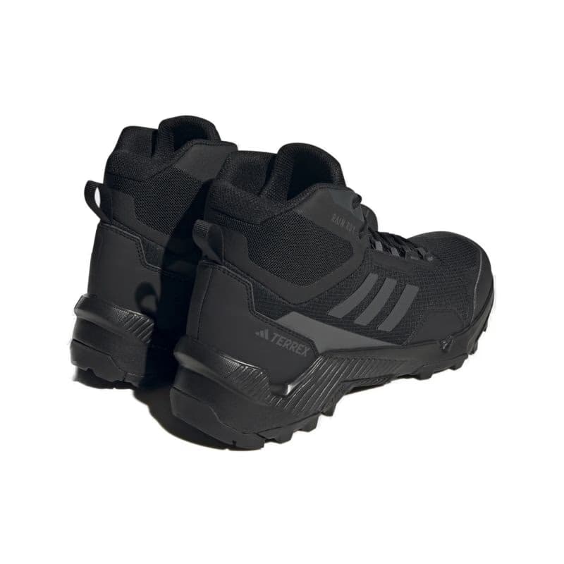 Pánska členková turistická obuv ADIDAS Terrex Eastrail 2.0 Mid R.Rdy M core black carbon grey five 5