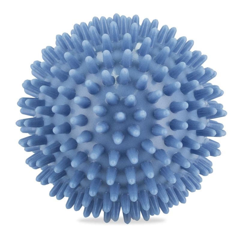Masažna lopta SPOKEY GRESPI DUO massage ball, 6,5- 9 cm 3