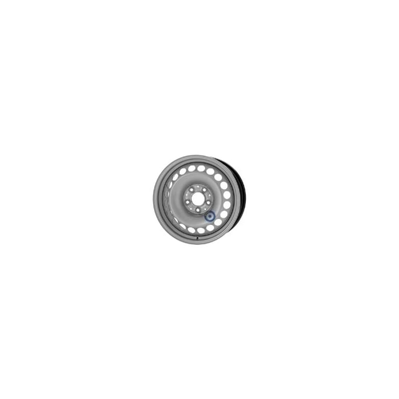 Disk ocel ALCAR STAHLRAD 7,5x16 5x112x66,5 ET42 1