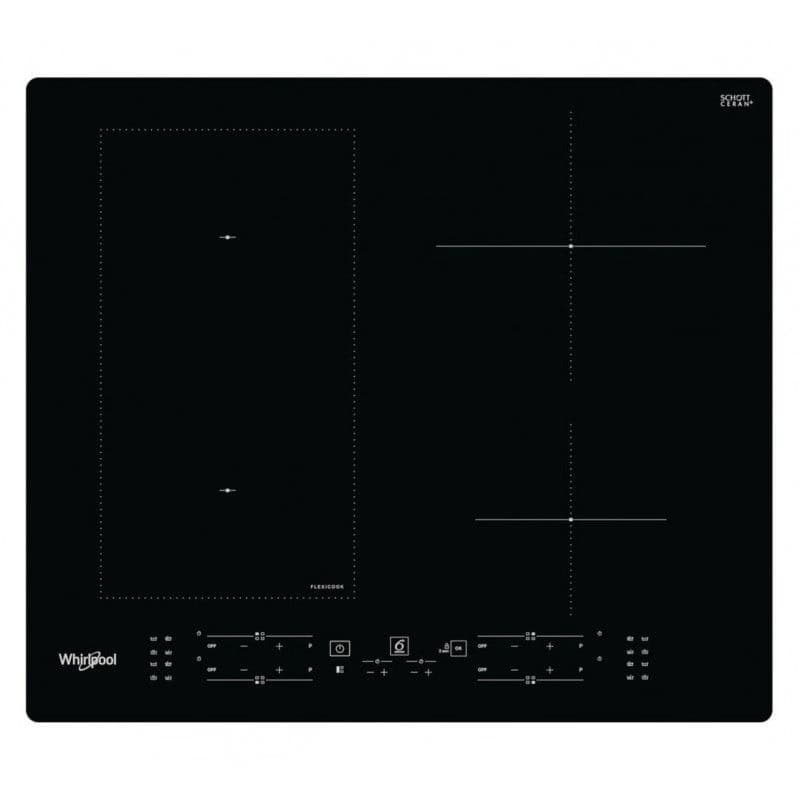 Whirlpool WL B8160 NE
