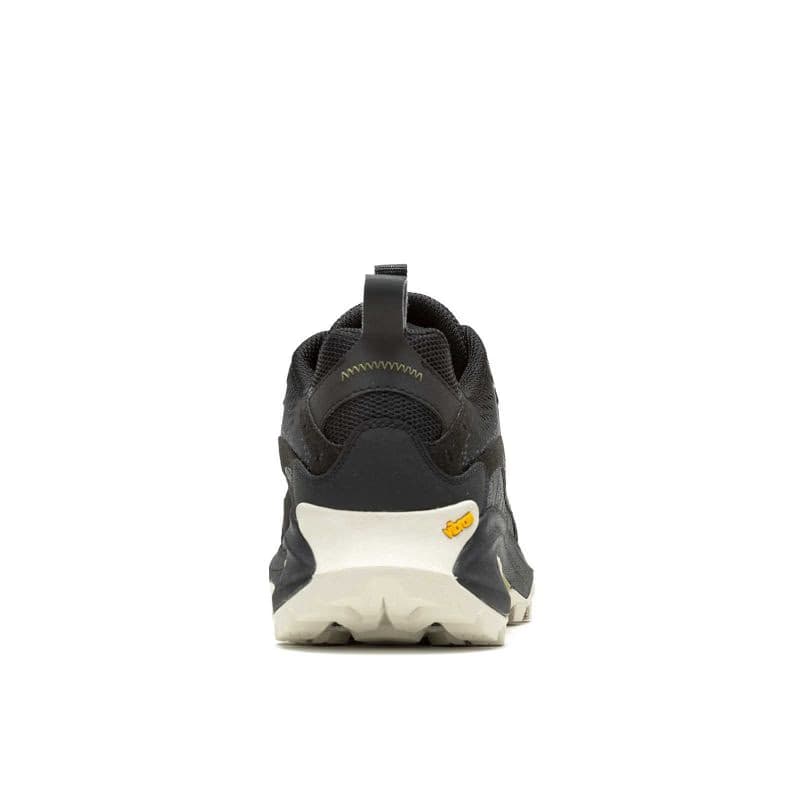 Pánska nízka turistická obuv MERRELL Moab Speed 2 M black 5
