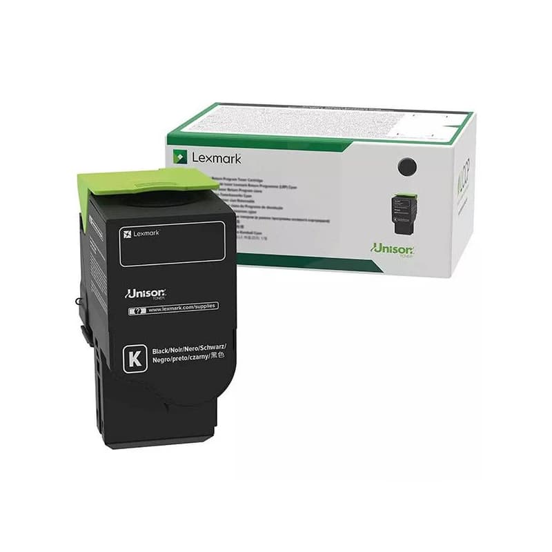 LEXMARK 75M20K0 - originálny