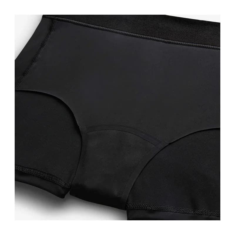 Dámske tréningové kraťasy NIKE PRO W NP DF 365 MR 3IN LPP SHORT-010-Black 5
