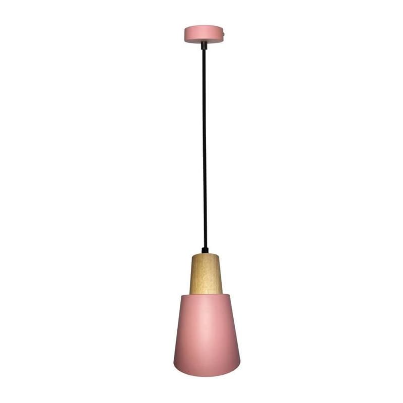 Závesná lampa FARO Candellux 1