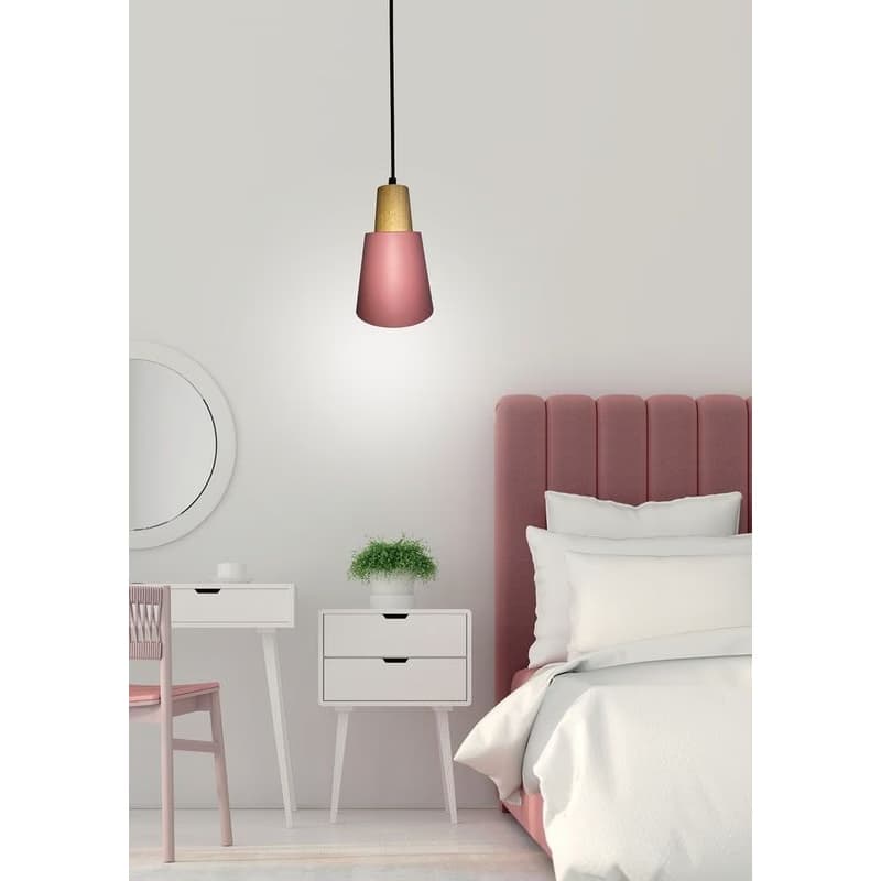 Závesná lampa FARO Candellux 2