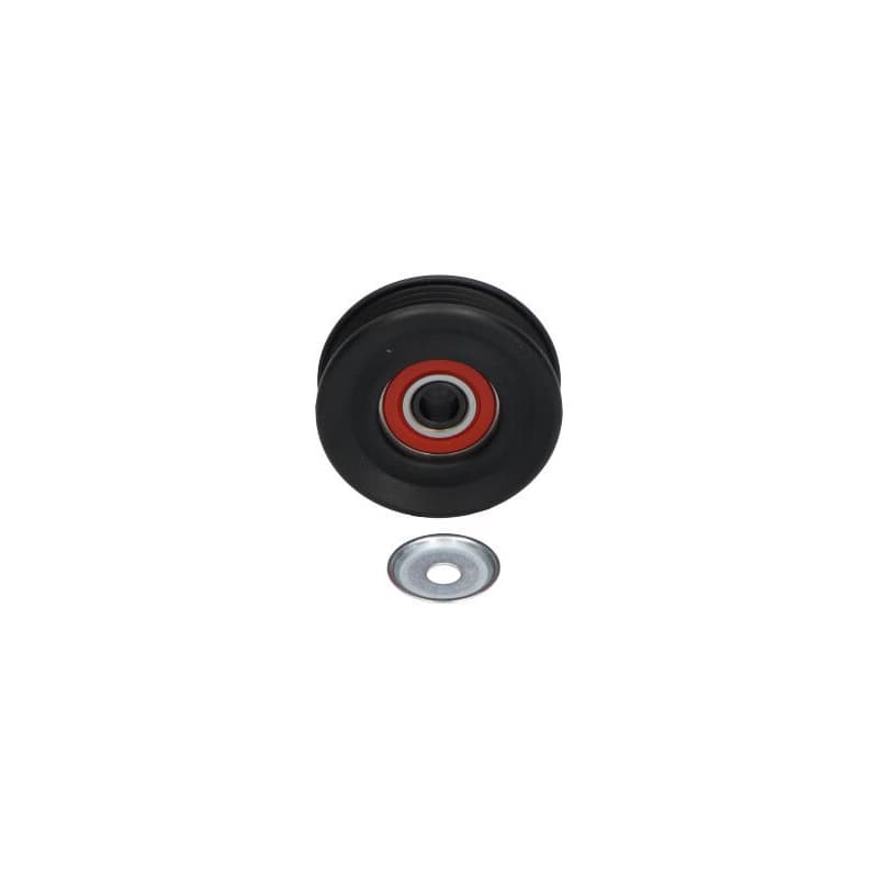 KAVO PARTS Napínacia kladka rebrovaného klinového remeňa DTP-8504 1