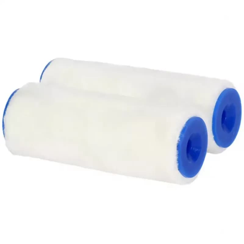 Valček Midi Velur 15cm (2ks) 1