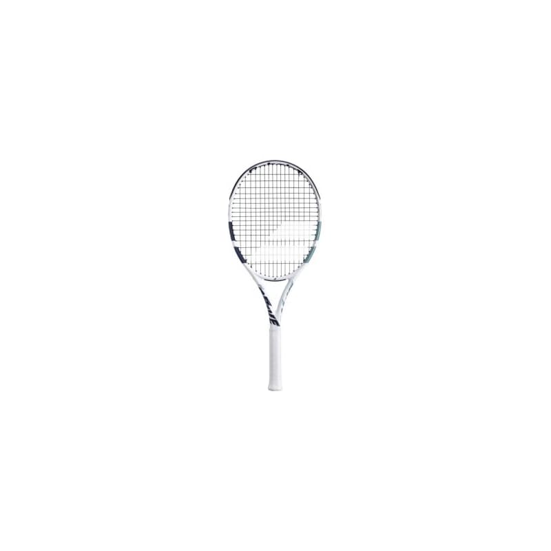 Tenisová raketa pre pokročilých BABOLAT EVO DRIVE LITE WHT GEN2 S 1