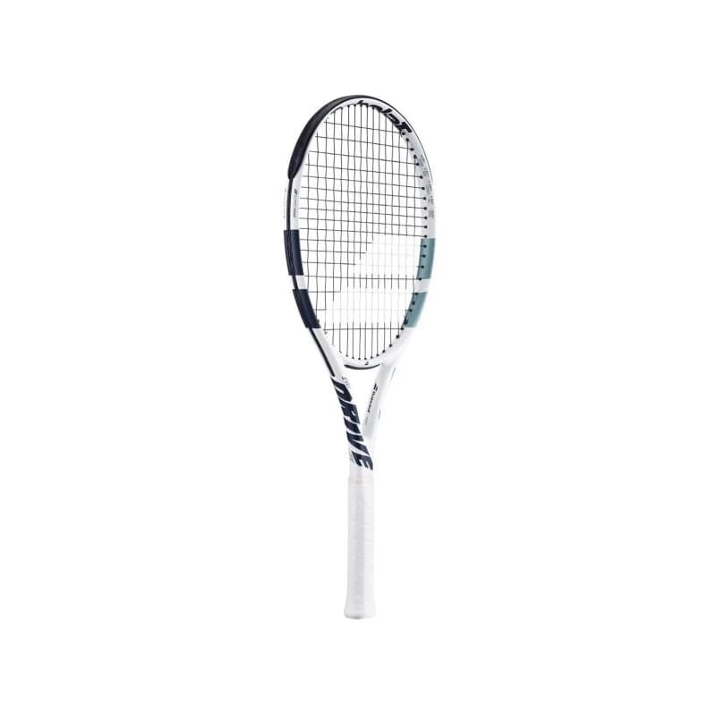 Tenisová raketa pre pokročilých BABOLAT EVO DRIVE LITE WHT GEN2 S 3