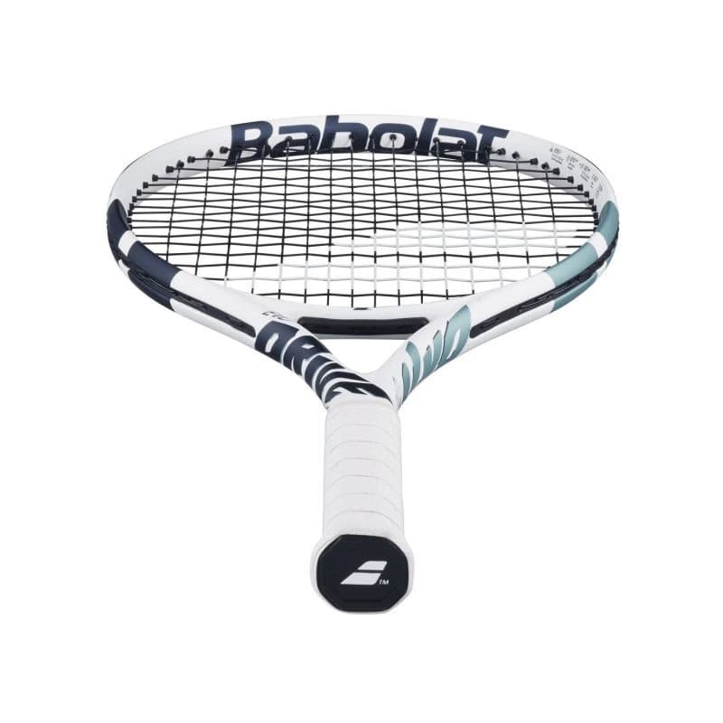 Tenisová raketa pre pokročilých BABOLAT EVO DRIVE LITE WHT GEN2 S 5