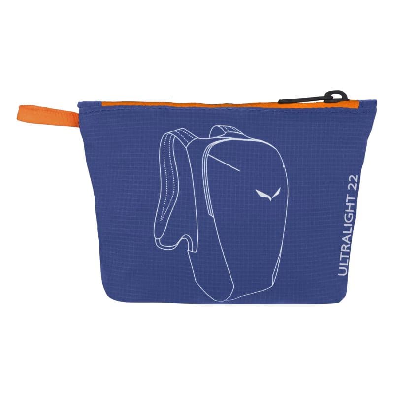 Turistický batoh SALEWA ULTRALIGHT 22L 8620 3