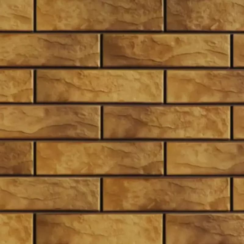 Tieňovaný obklad  Rustik Nevada 24,5/6,5 1