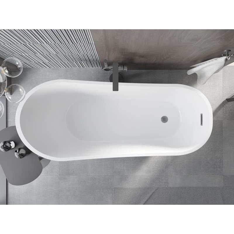 MEXEN Alta 170 x 75 cm 52141707500-66 4