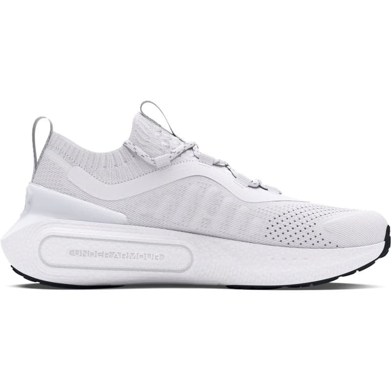 Dámska bežecká obuv UNDER ARMOUR UA Phantom 4 W white halo gray white 2