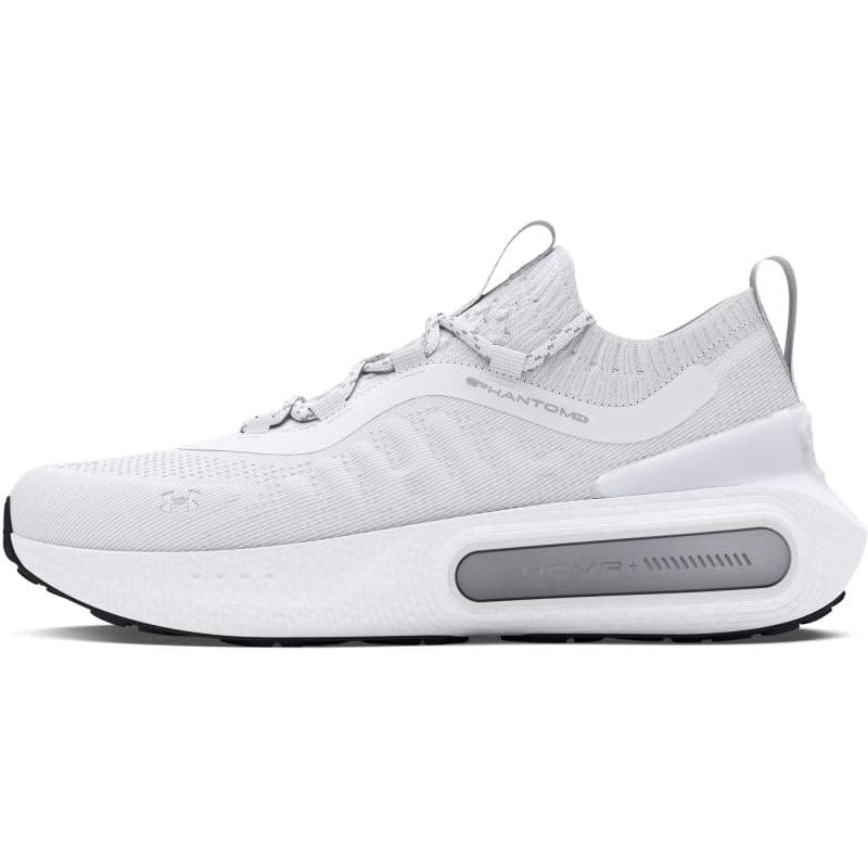Dámska bežecká obuv UNDER ARMOUR UA Phantom 4 W white halo gray white 3