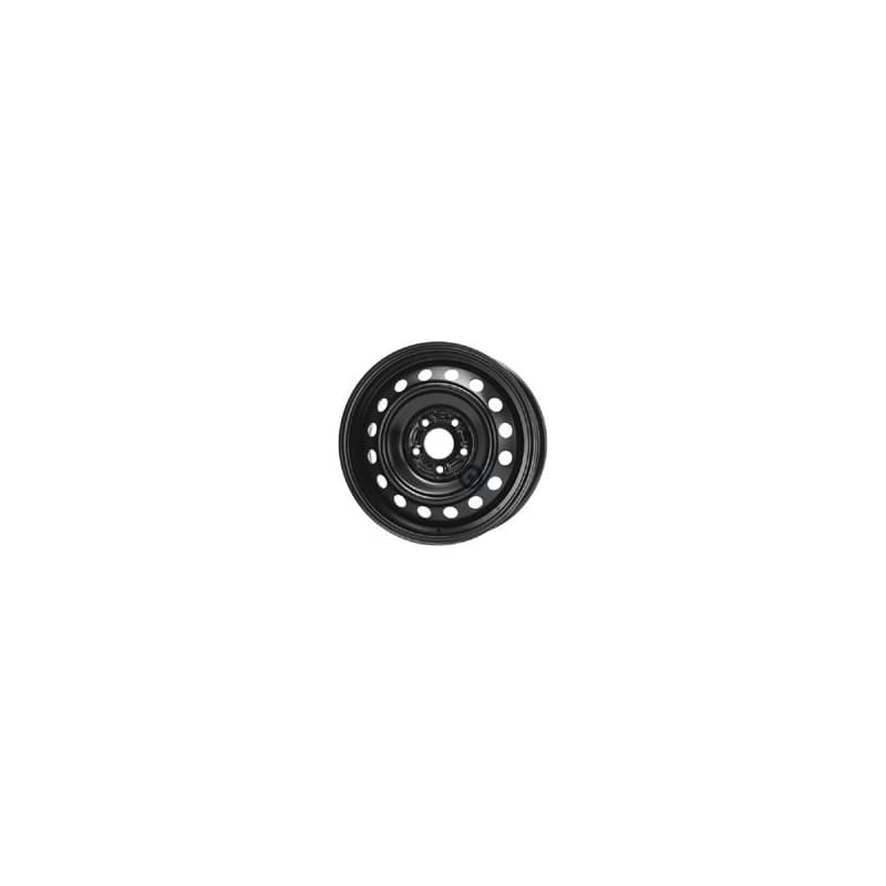 Disk ocel ALCAR STAHLRAD 6,5x16 5x114,3x67 ET46
