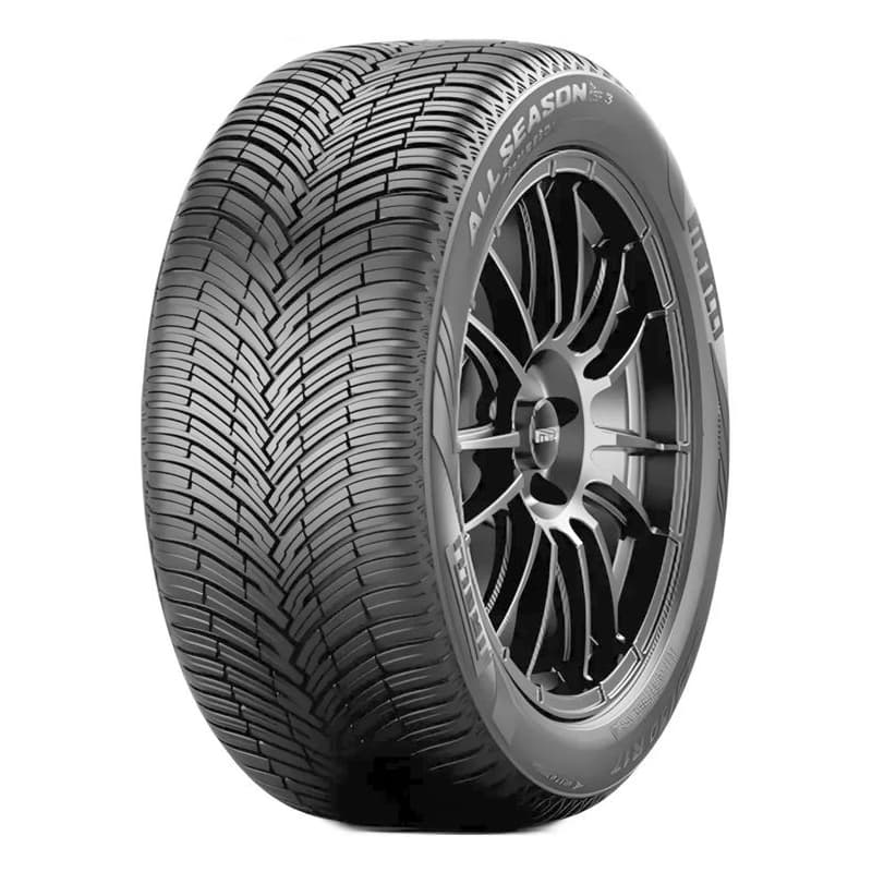 Pirelli CINTURATO ALL SEASON SF3 195/55 R20 95 H Celoročné 1
