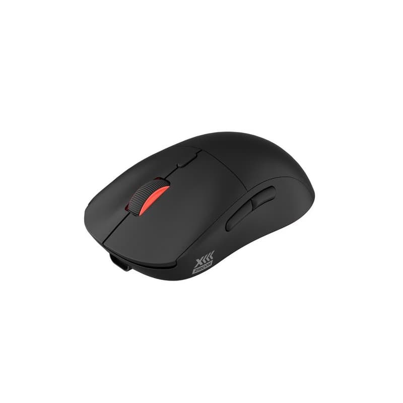 Genesis herná bezdrôtová myš ZIRCON XIII/Herná/Optická/26 000 DPI/Bezdrôtové USB/Čierna 6